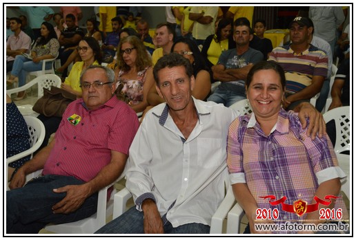 rolim de moura